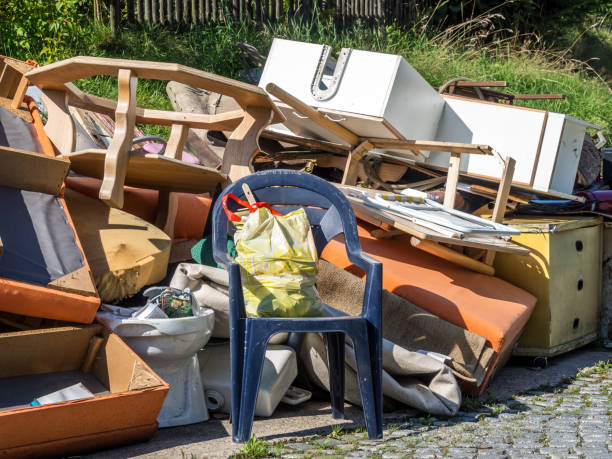 Best Estate Cleanout Services  in Lake Wildwood, CA