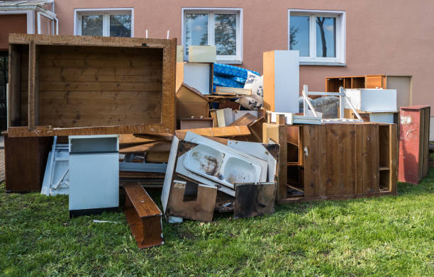 Household Junk Removal in Lake Wildwood, CA