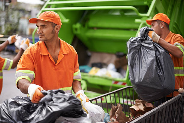 Yard Cleanup Services in Lake Wildwood, CA